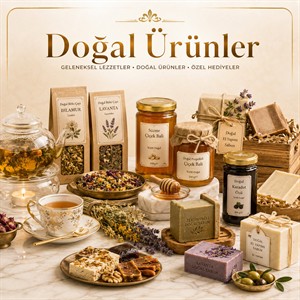 Doğal Ürünler