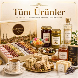 Tüm Ürünler